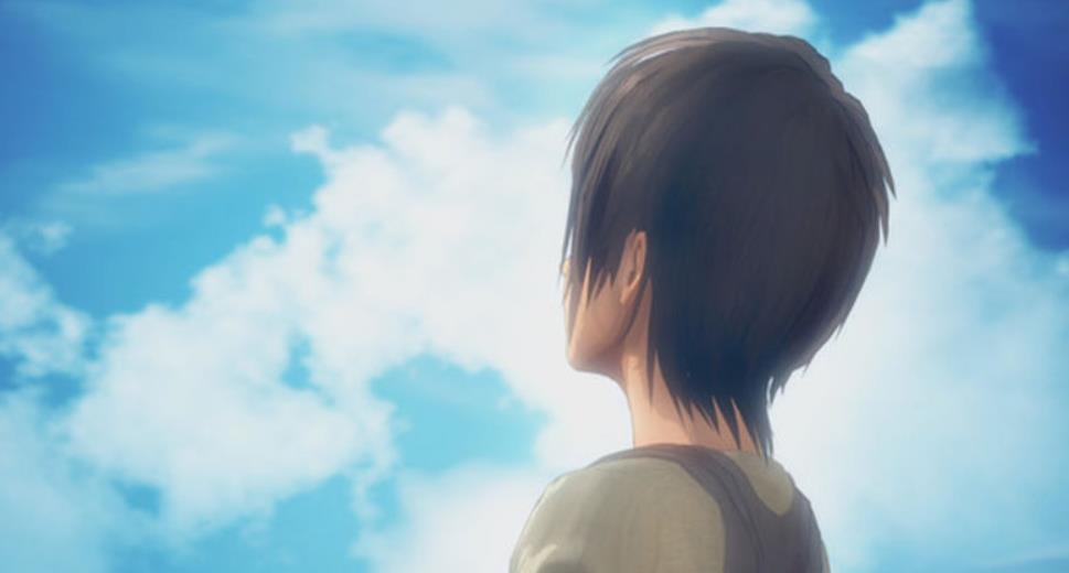 进击的巨人2:最终之战.Attack on Titan 2: Final Battle_1