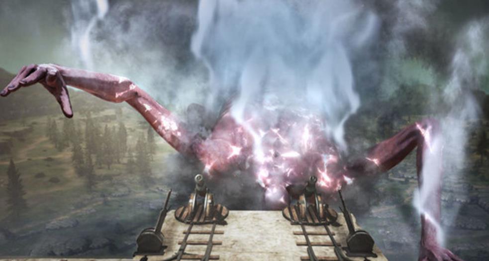 进击的巨人2:最终之战.Attack on Titan 2: Final Battle_2