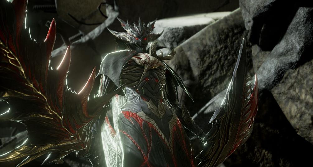 噬血代码:豪华版.CODE VEIN Deluxe Edition_2