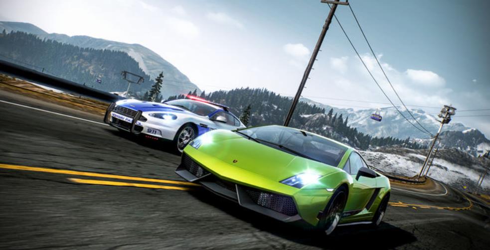 极品飞车:热力追踪 – 重制版.Need for Speed Hot Pursuit Remastered_2