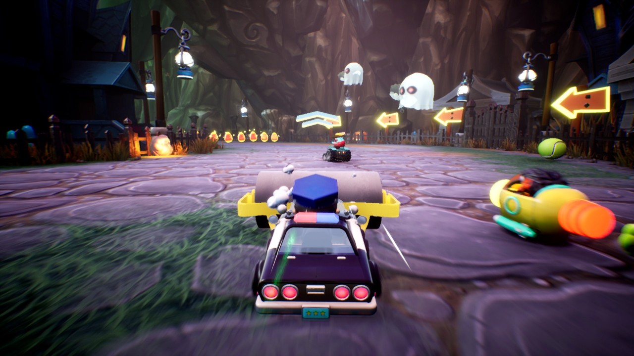 与Ryan竞赛:公路旅行 – 豪华版.Race With Ryan Road Trip Deluxe Edition_0
