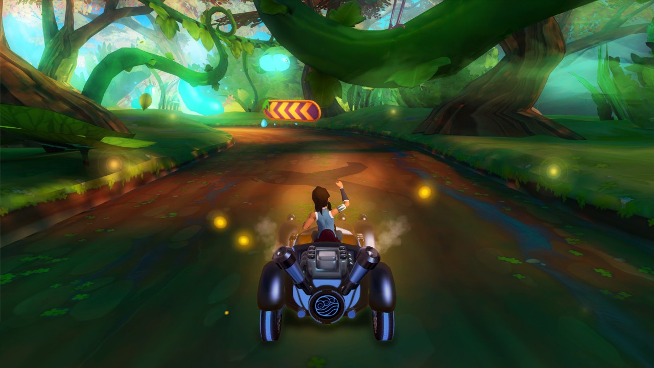 尼克卡通赛车手2:大奖赛.Nickelodeon Kart Racers 2: Grand Prix_0