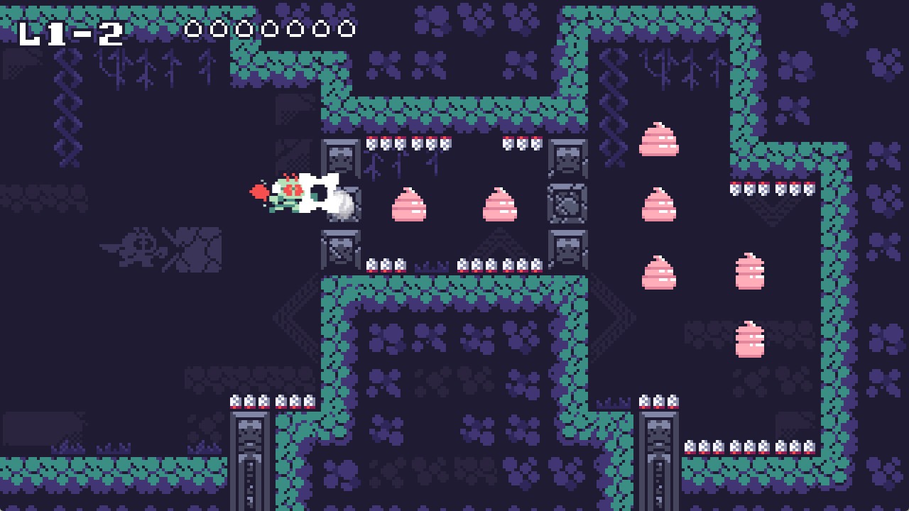 绿蝇侠2:超限 BLOWFLY2:OVERLIMIT_1