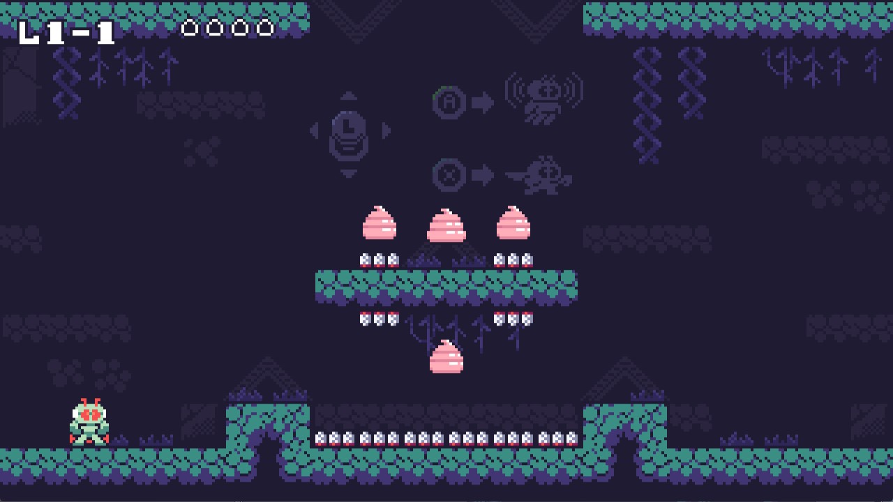 绿蝇侠2:超限 BLOWFLY2:OVERLIMIT_2