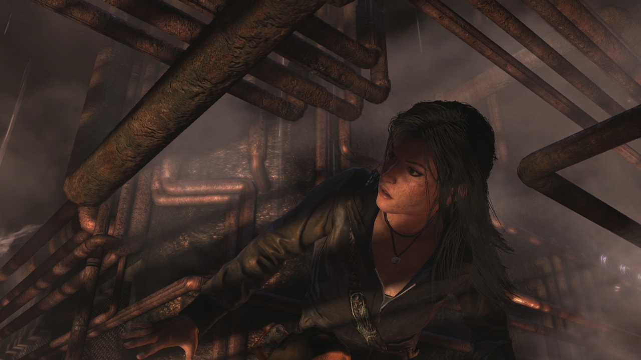 古墓丽影9:决定版.Tomb Raider: Definitive Edition_1