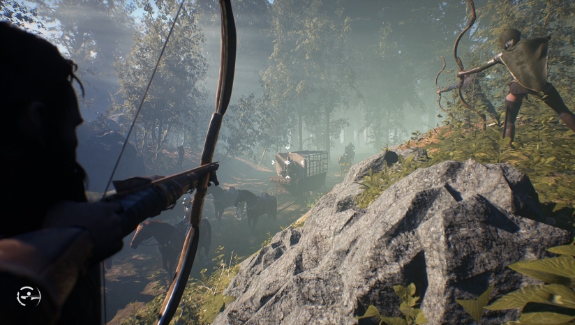 罗宾汉 舍伍德建造者 Robin Hood – Sherwood Builders_2