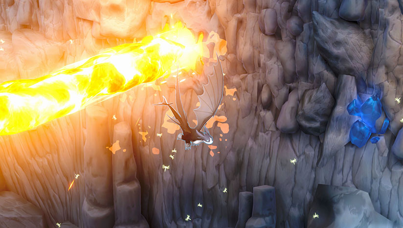 梦工厂:驯龙高手 – 九界龙族传说.DreamWorks Dragons: Legends of the Nine Realms_1