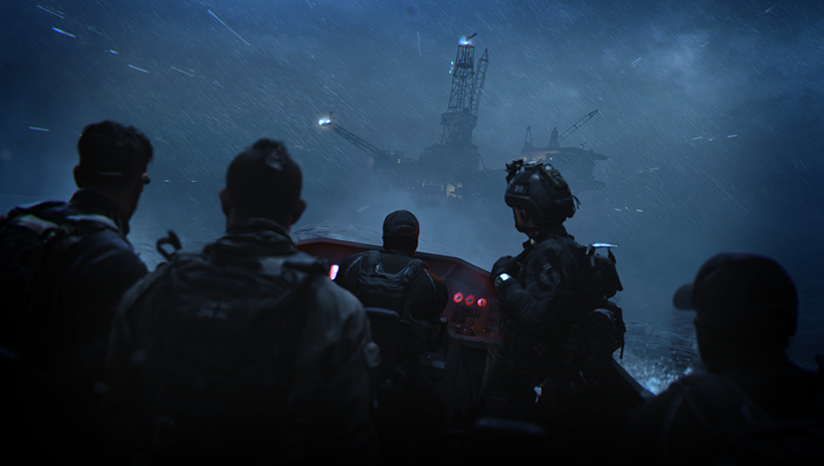 使命召唤19:现代战争2 – 2022 战火重燃.Call of Duty: Modern Warfare II_2
