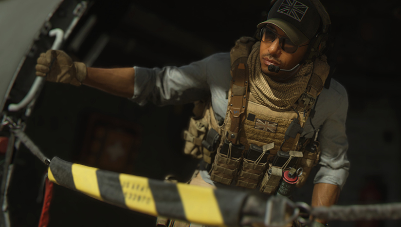 使命召唤19:现代战争2 – 2022 战火重燃.Call of Duty: Modern Warfare II_1