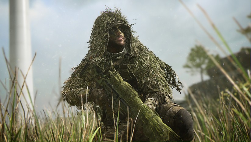 使命召唤19:现代战争2 – 2022 战火重燃.Call of Duty: Modern Warfare II_0