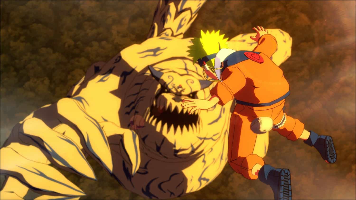 【5.05】PS4《火影忍者终极风暴羁绊 NARUTO X BORUTO》中文/韩文版PKG下载【含v1.21+全DLC】_0