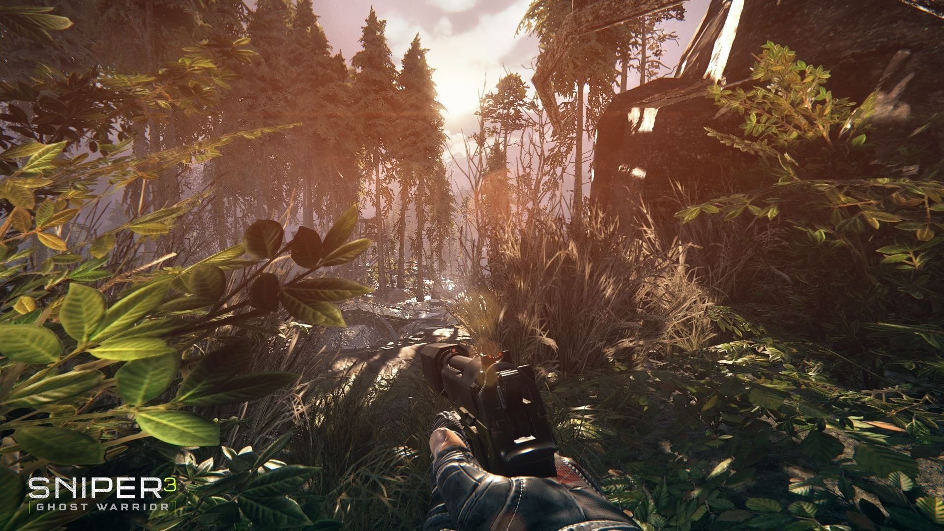 狙击手:幽灵战士3 – 季票版.Sniper Ghost Warrior 3 Season Pass Edition_0