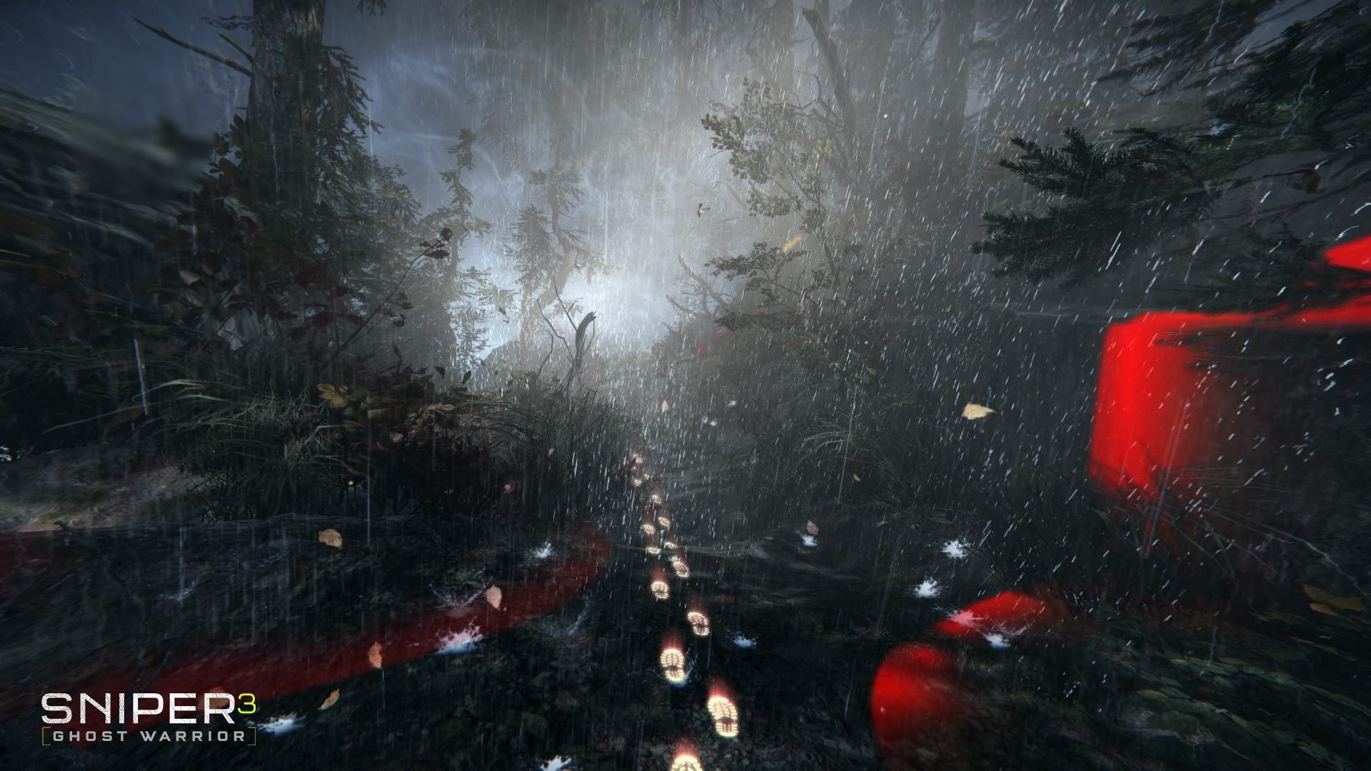 狙击手:幽灵战士3 – 季票版.Sniper Ghost Warrior 3 Season Pass Edition_2