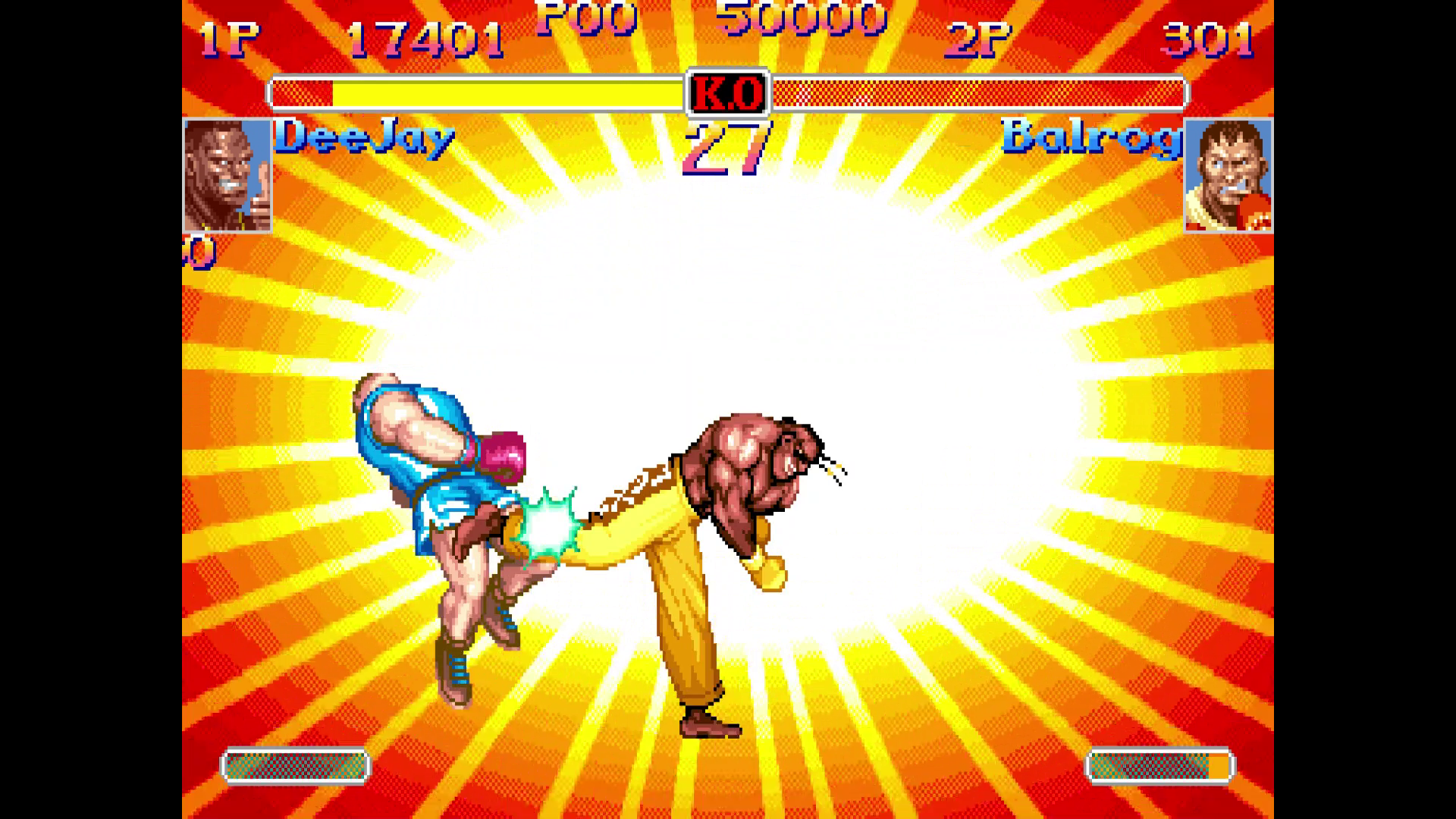 街头霸王:30周年纪念合集.Street Fighter 30th Anniversary Collection_0