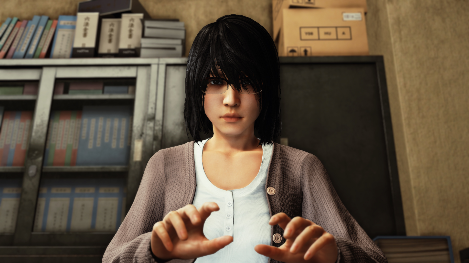 PS4《审判之眼:死神的遗言.Judgment》中文下载v1.08+金手指_0
