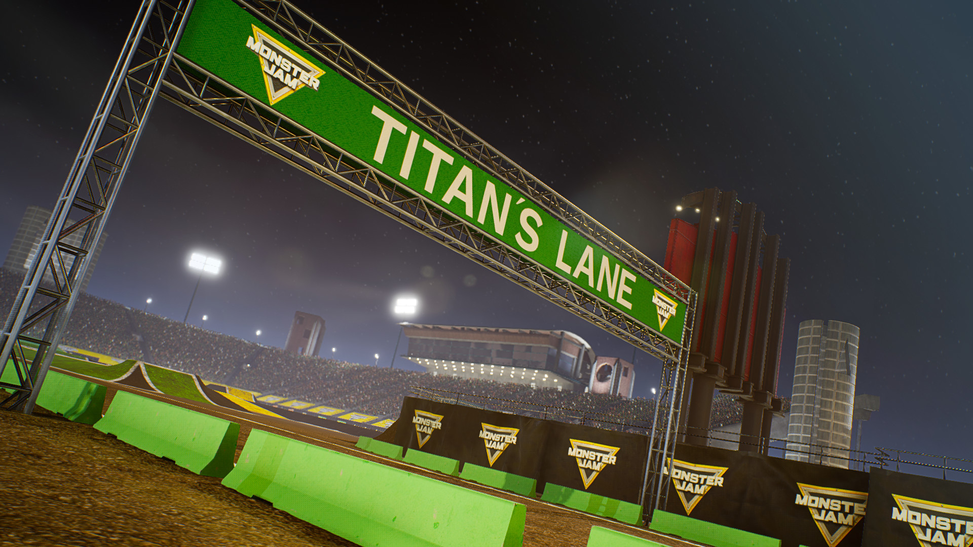 怪兽卡车:钢铁巨人.Monster Jam Steel Titan_2