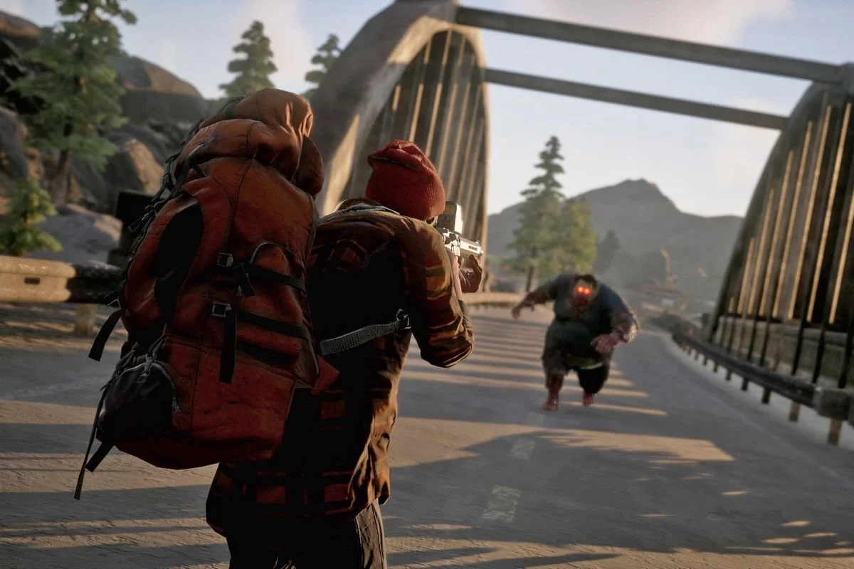 腐烂国度2:巨霸版 State of Decay 2: Juggernaut Edition_2