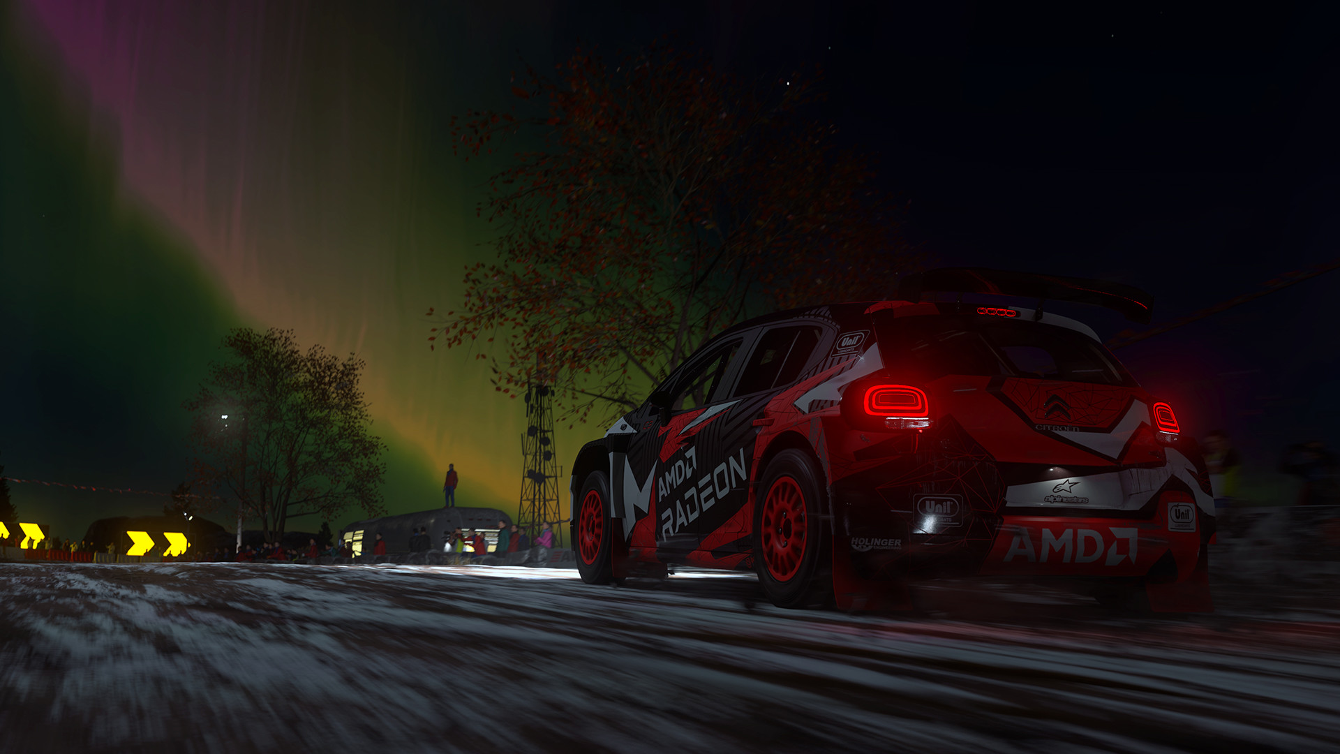 尘埃5.DIRT 5_0