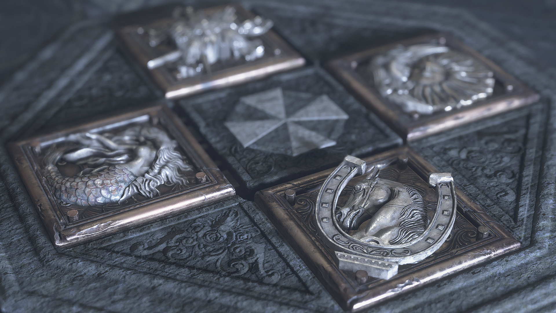 生化危机8:村庄 – 黄金版.Resident Evil Village Gold Edition_2