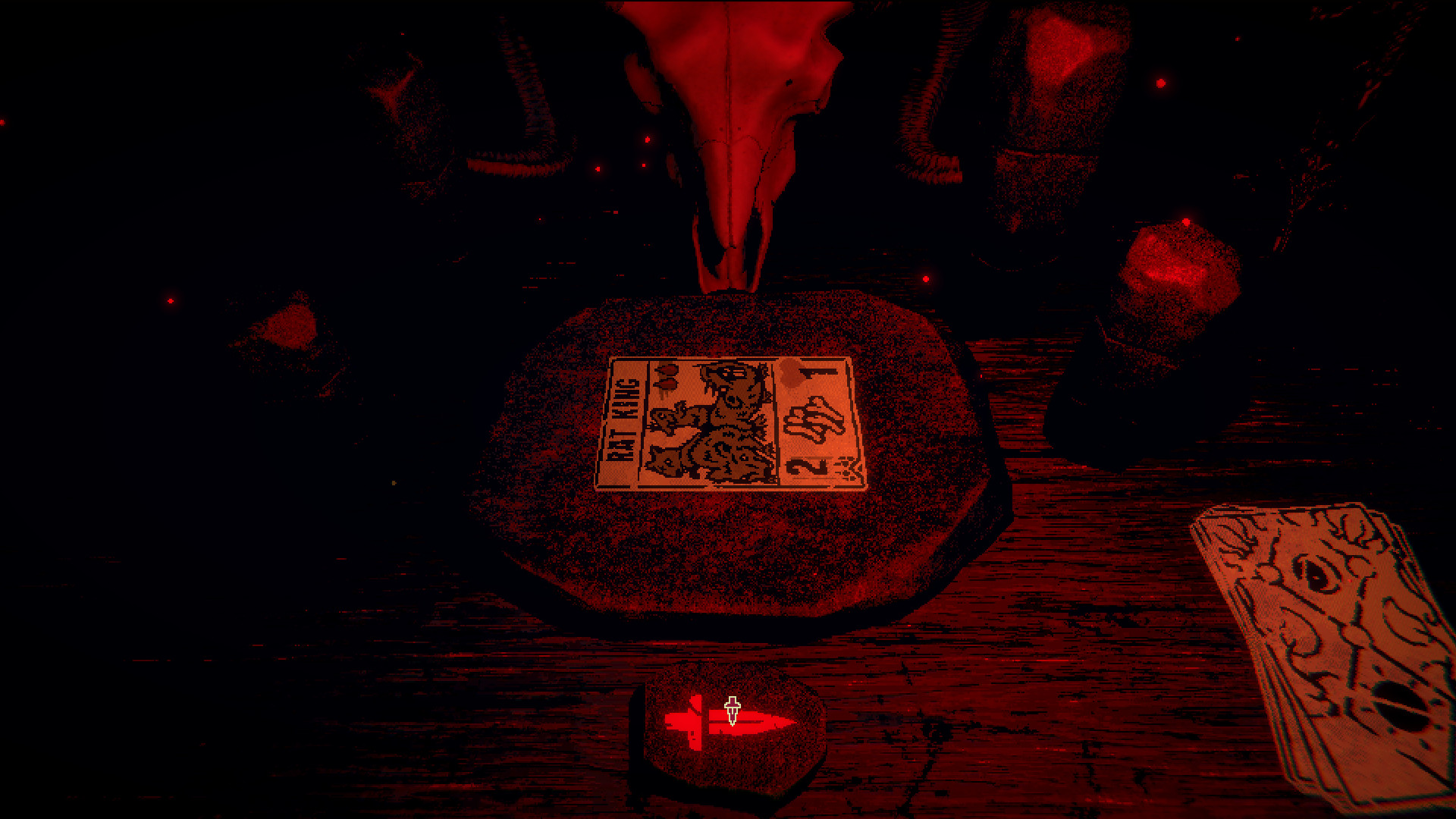 邪恶冥刻.Inscryption_0