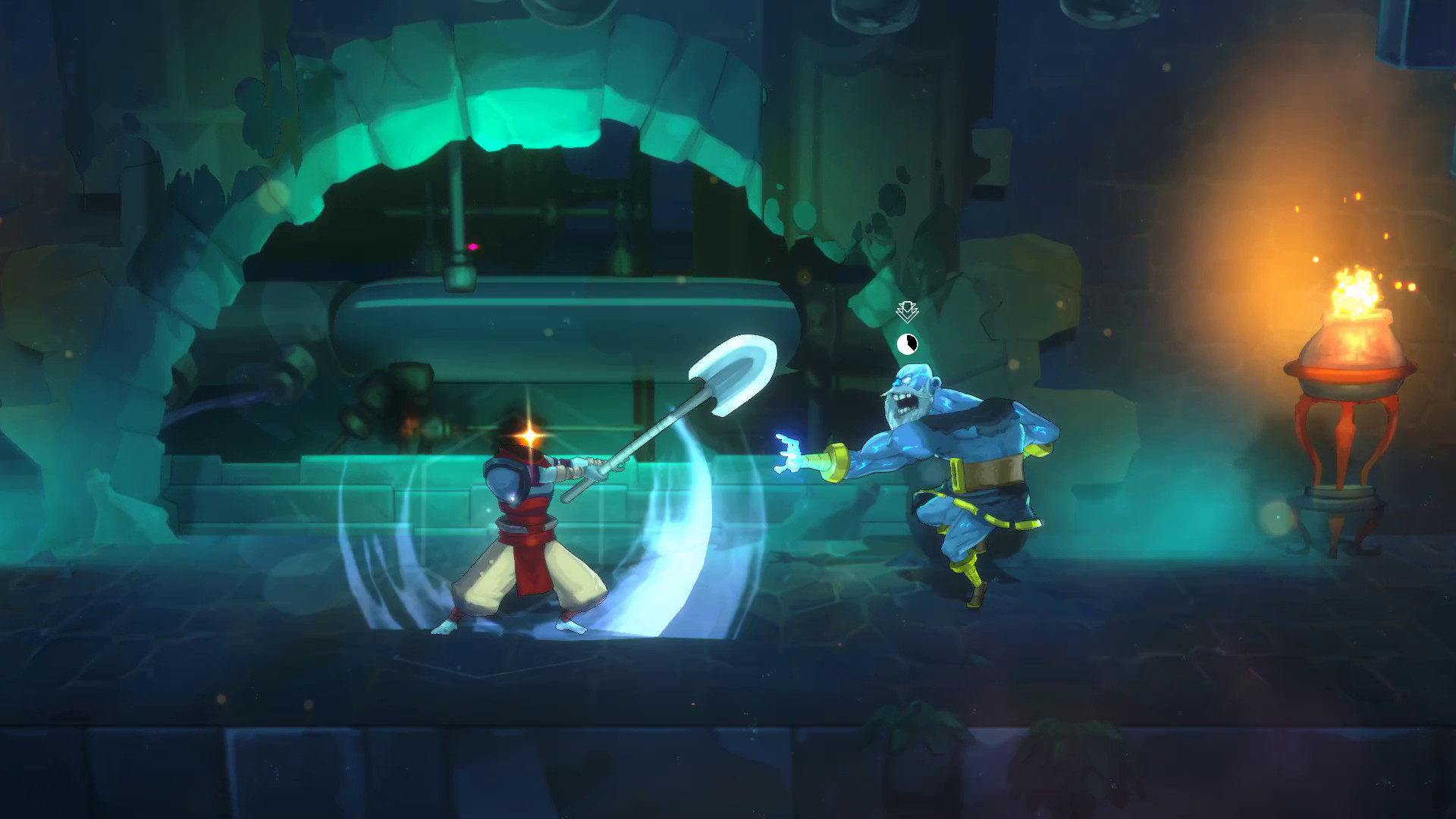 赏猎战争.Bounty Battle_2
