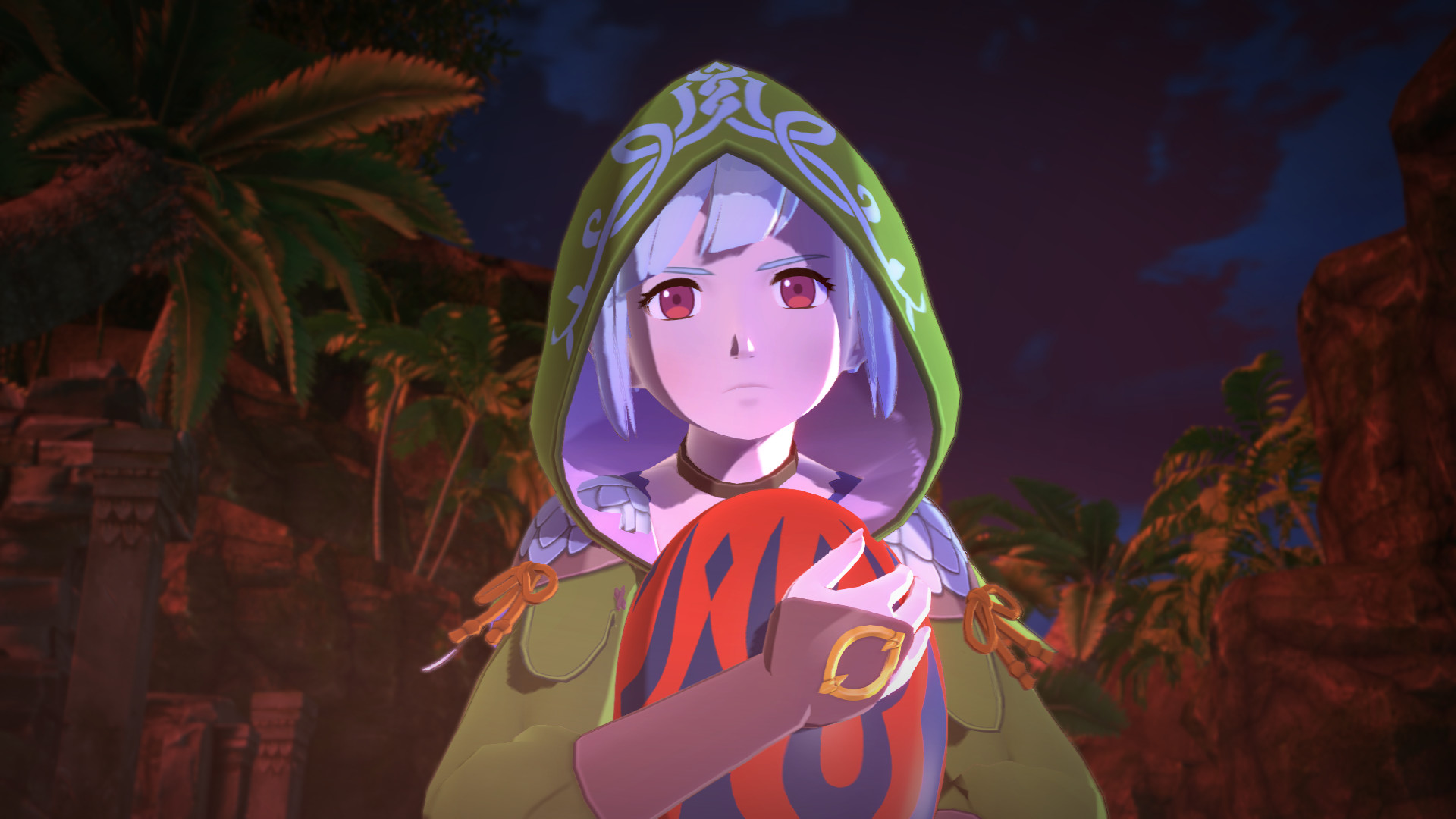 【5.05】PS4/PS5游戏《怪物猎人物语2破灭之翼》+1.10补丁+21DLC_1