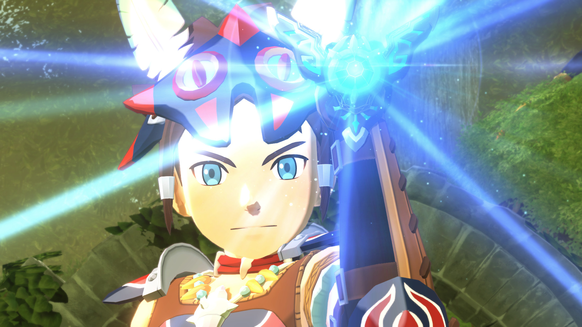 【5.05】PS4/PS5游戏《怪物猎人物语2破灭之翼》+1.10补丁+21DLC_2