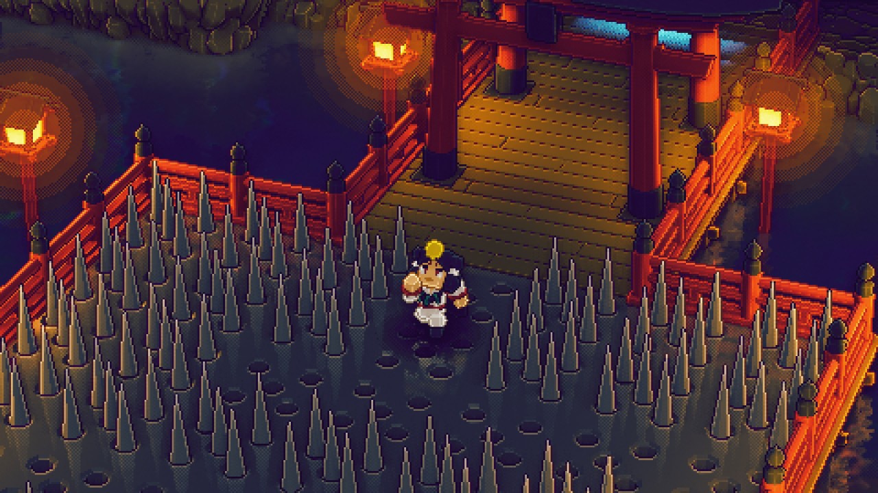 侍神大乱战.Samurai Bringer_2