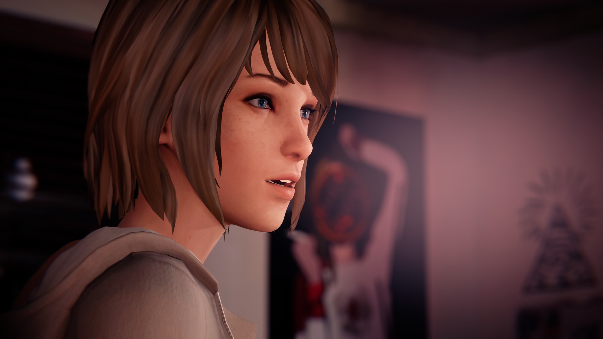 奇异人生:重制版 – 合集. Life is Strange Remastered Collection_0