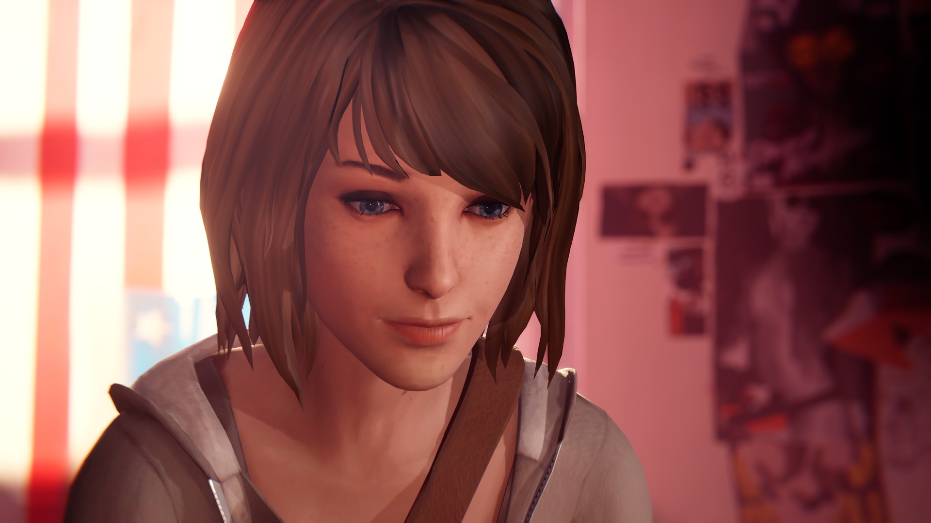 奇异人生:重制版 – 合集. Life is Strange Remastered Collection_1