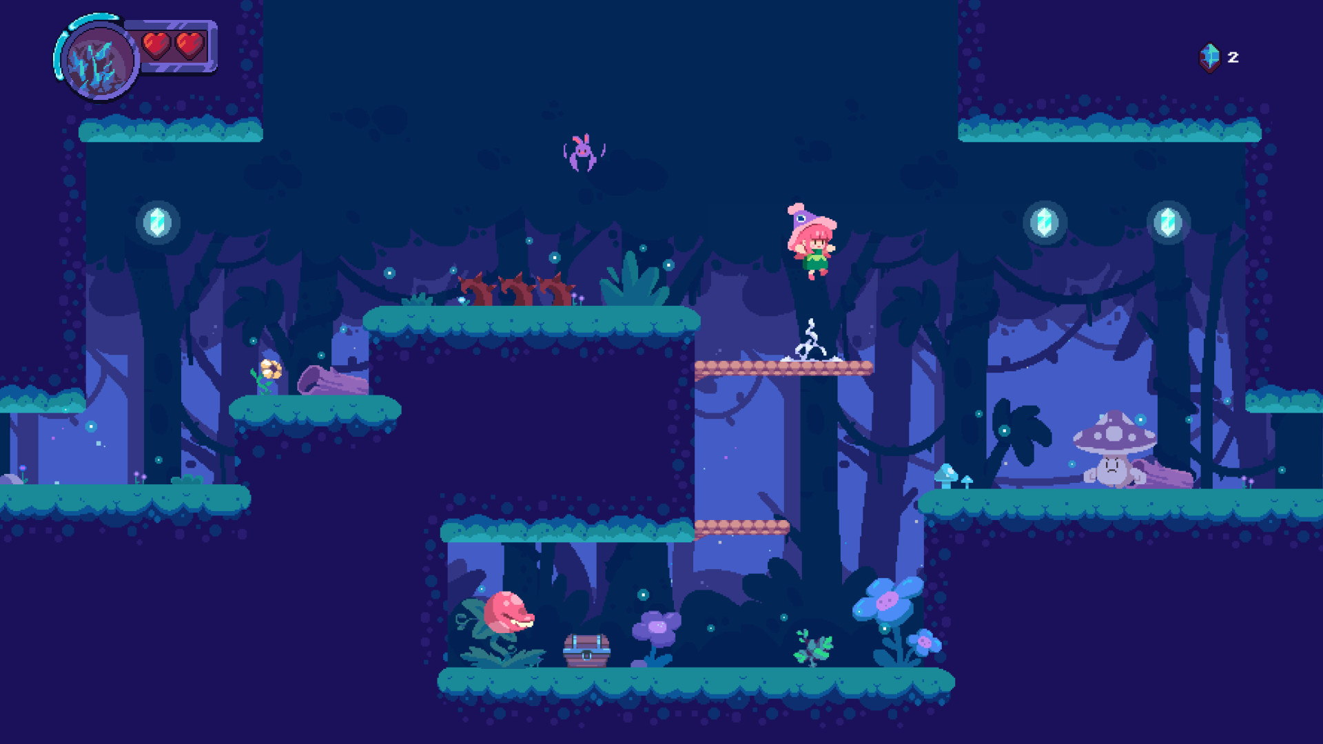 switch《巫术 Witchcrafty》英文版金手指下载_2