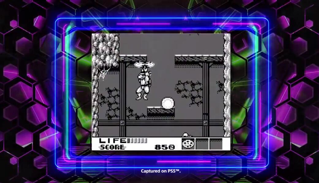 忍者神龟:哇卡绑卡合集.Teenage Mutant Ninja Turtles Cowabunga Collection_1