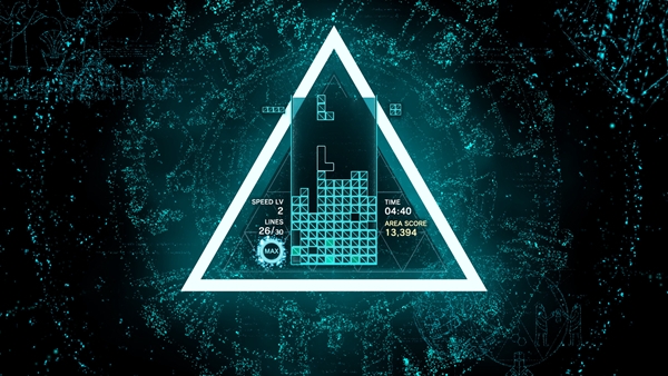 俄罗斯方块效应.Tetris Effect_1