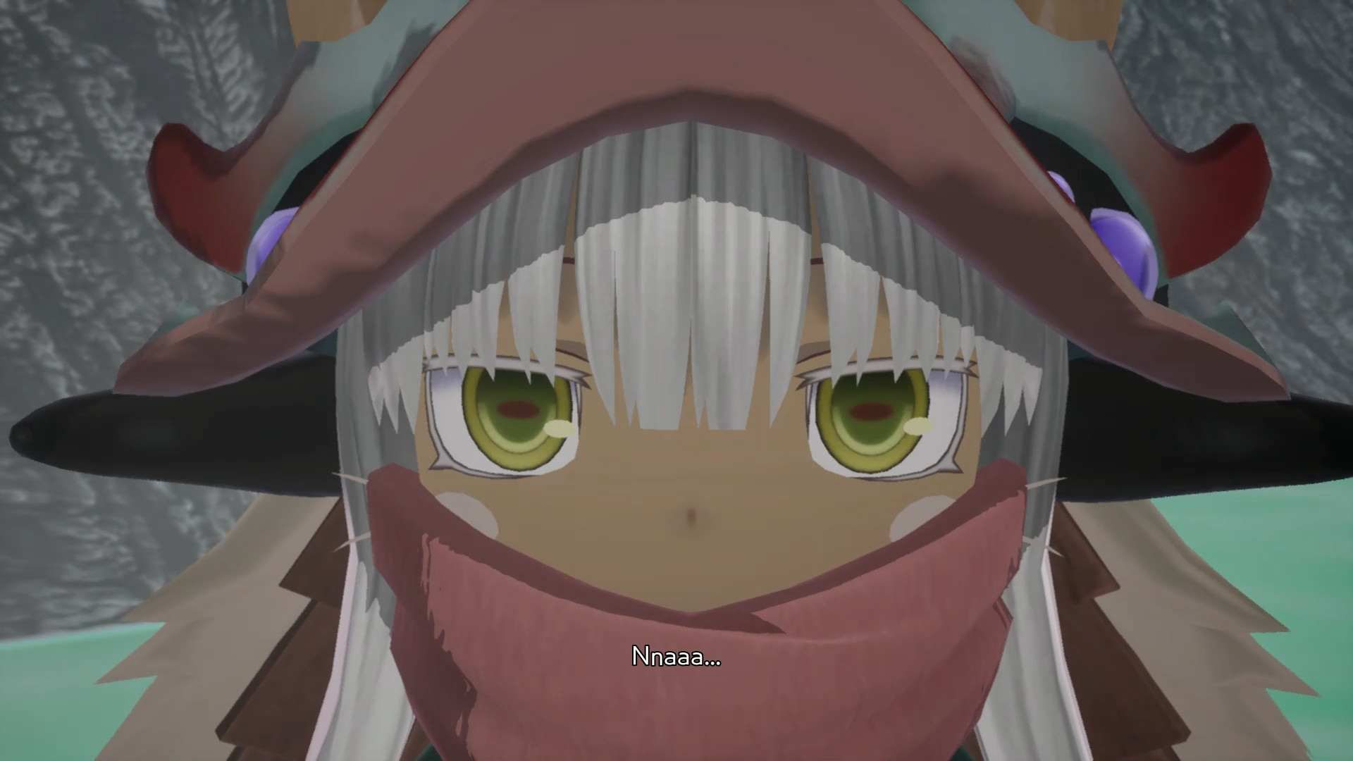 来自深渊:朝向黑暗的双星.Made in Abyss: Binary Star Falling into Darkness_0
