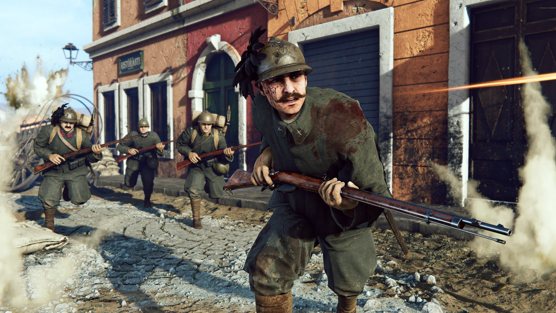 伊松佐河 Isonzo_0