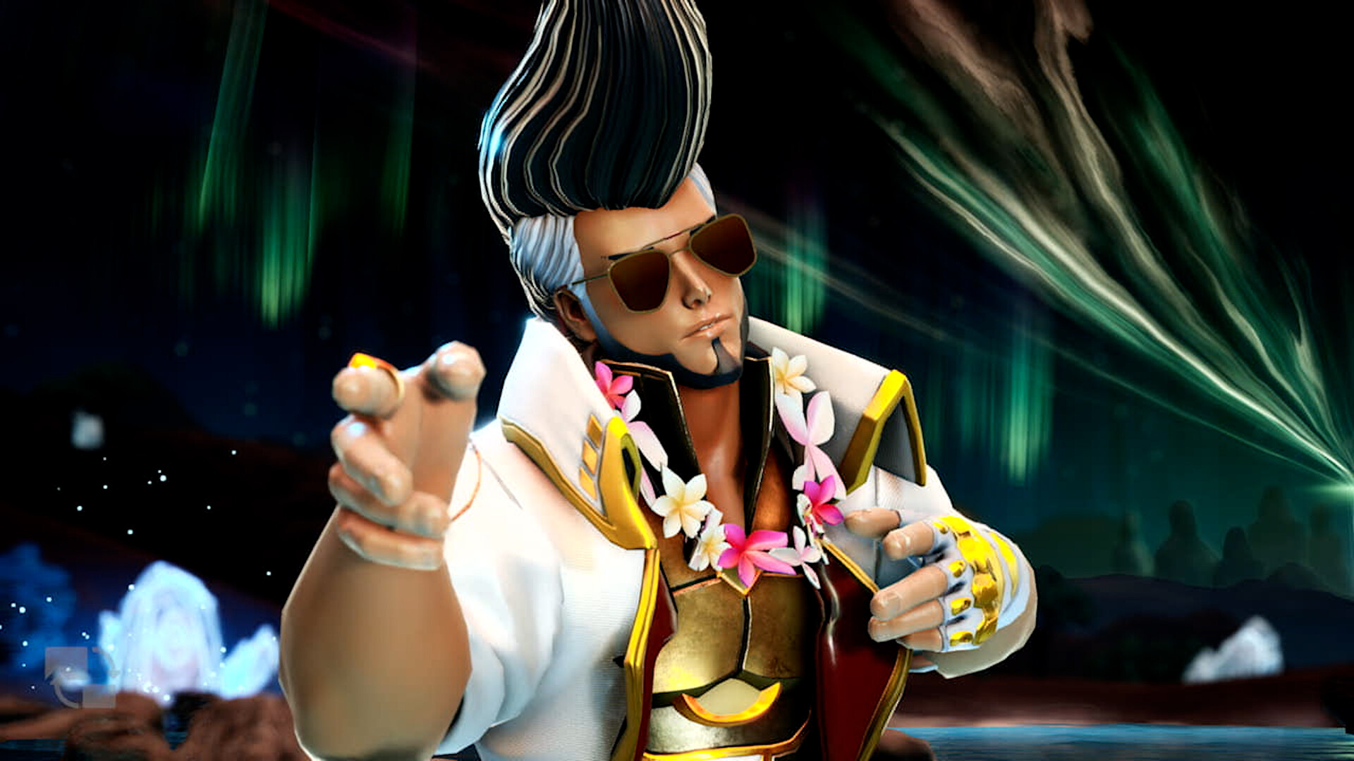摇滚之神.God of Rock_2