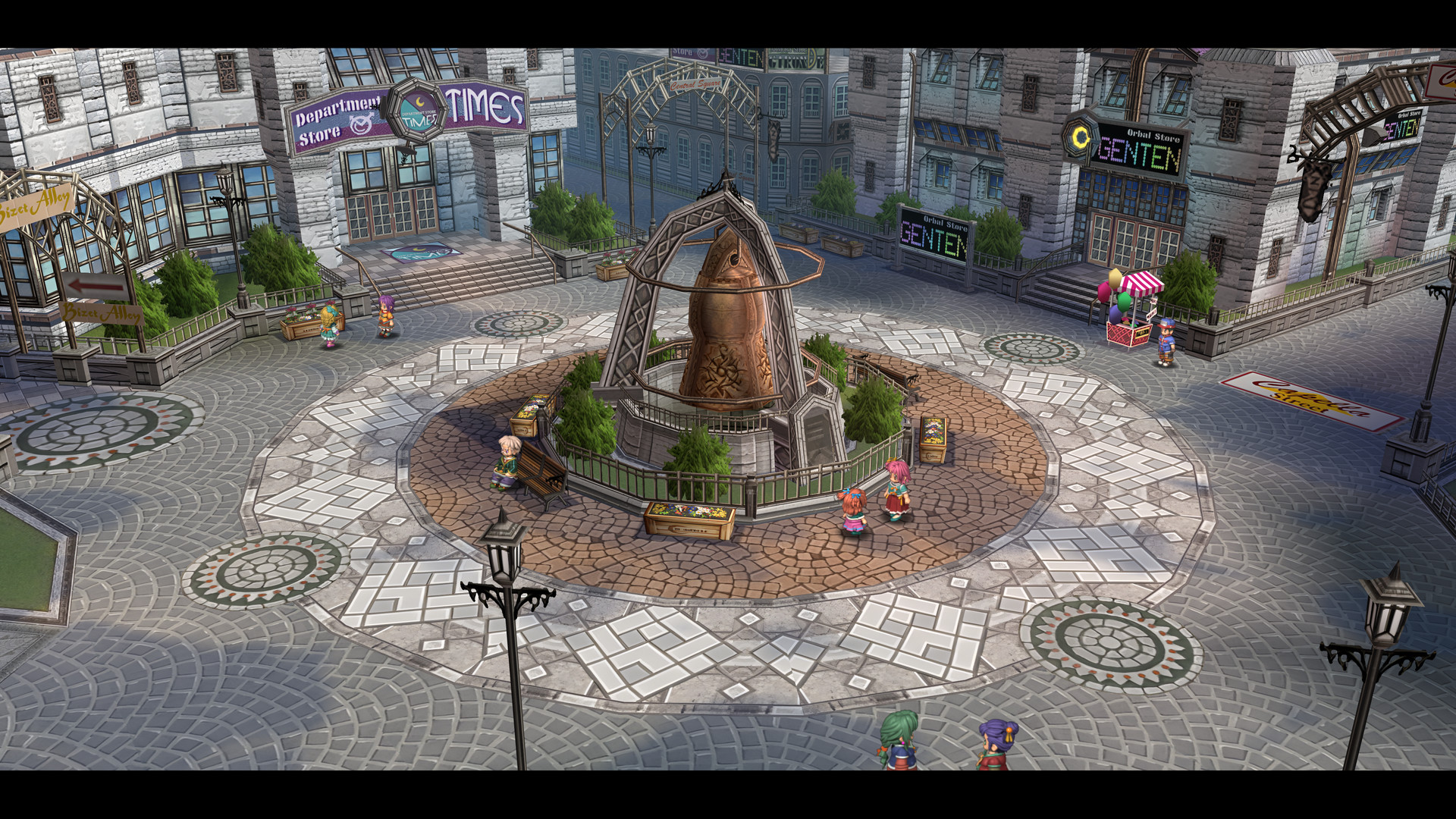 英雄传说:零之轨迹 – 改.Eiyuu Densetsu: Zero no Kiseki_2