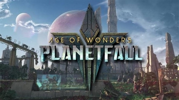 奇迹时代:星陨.Age of Wonders Planetfall_0