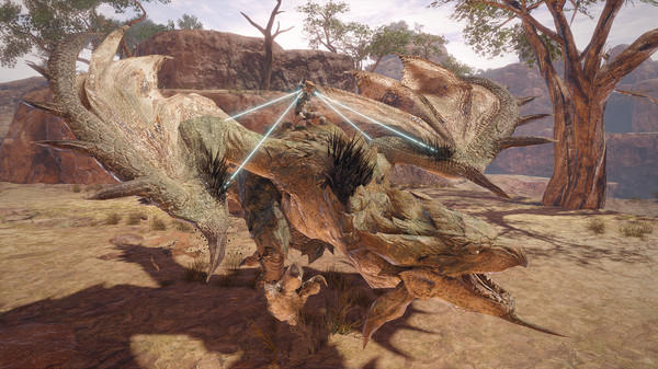 怪物猎人崛起:曙光 – 豪华版.Monster Hunter Rise: Sunbreak – Deluxe Edition_1