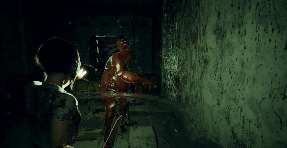 switch《小镇惊魂2(DreadOut 2)》中文版0.6金手指下载_2