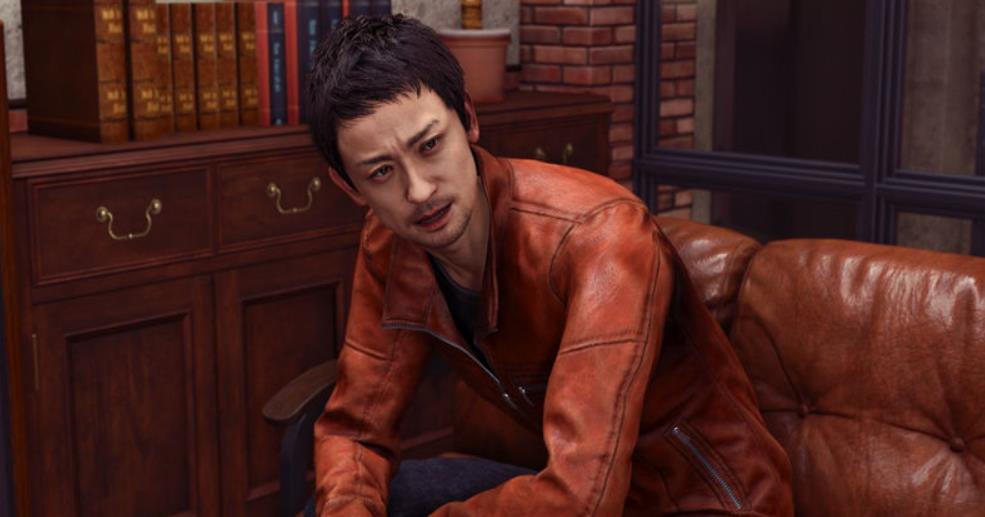 审判之逝:湮灭的记忆 – 数字豪华版.Lost Judgment Digital Deluxe_0