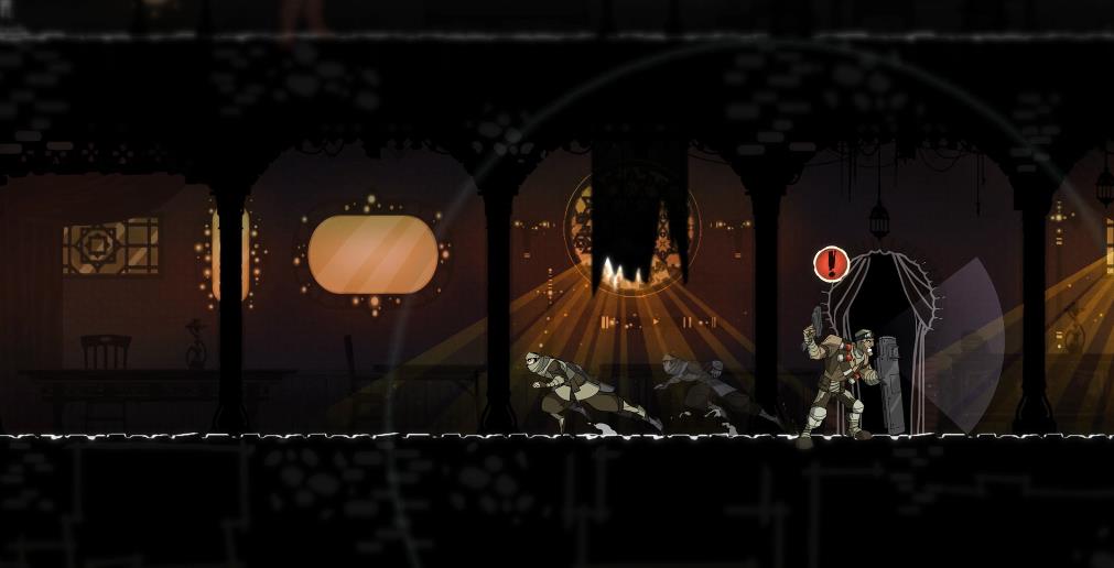 忍者印记:重制版.Mark of the Ninja Remastered_0