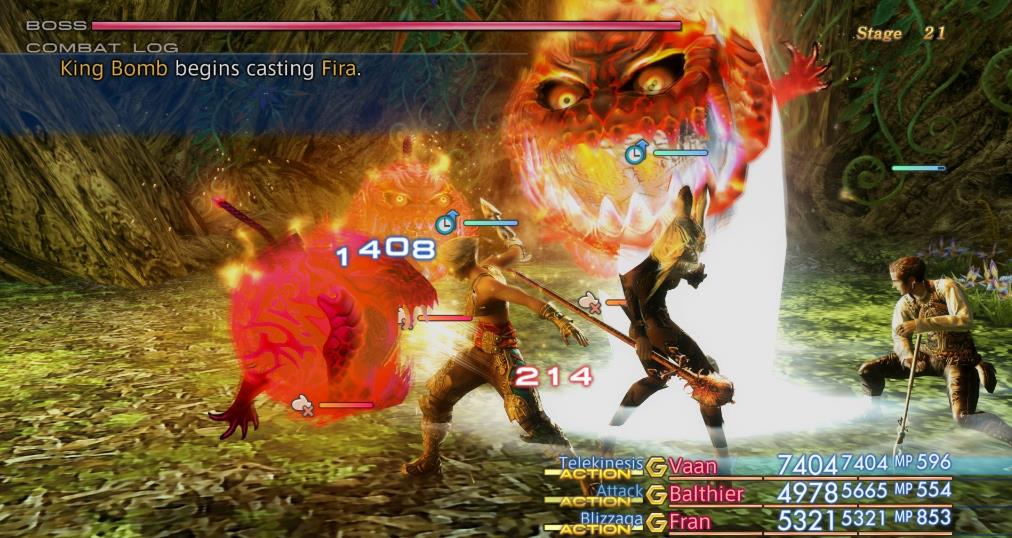 最终幻想12:黄道纪元.Final Fantasy XII THE ZODIAC AGE_0