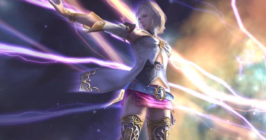 最终幻想12:黄道纪元.Final Fantasy XII THE ZODIAC AGE_1