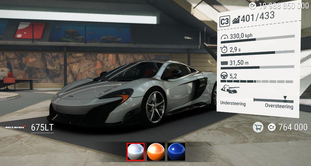 极速俱乐部:无限2 – 终极版.Gear.Club Unlimited 2 Ultimate Edition_2