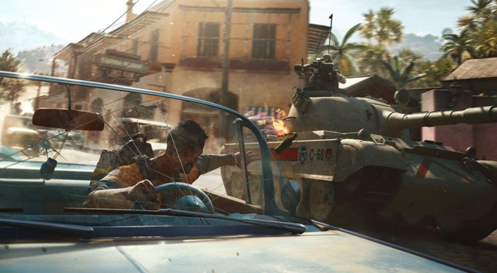 孤岛惊魂6:年度版.Far Cry 6 Game of the Year Edition_0