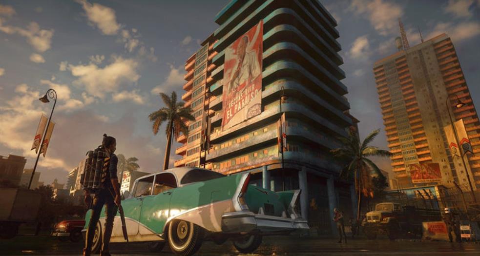 孤岛惊魂6:年度版.Far Cry 6 Game of the Year Edition_1