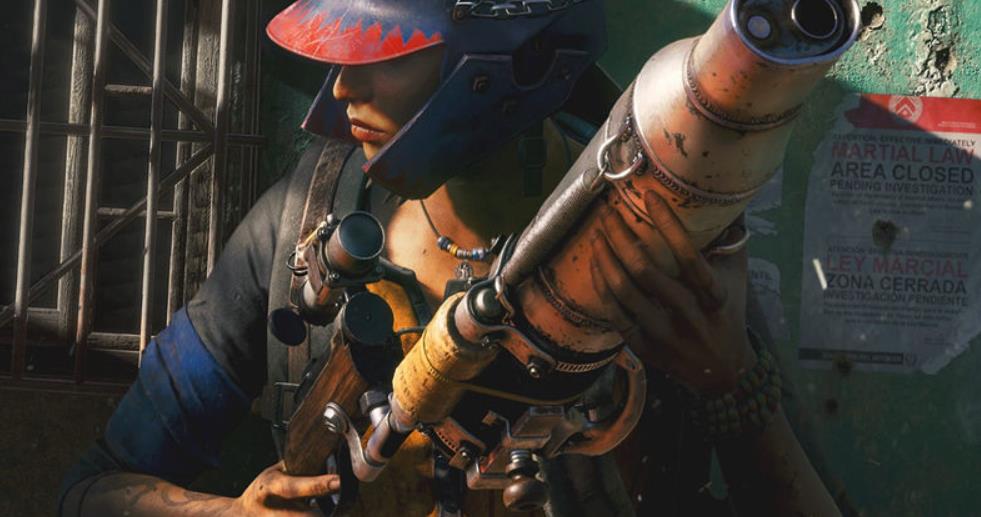 孤岛惊魂6:年度版.Far Cry 6 Game of the Year Edition_2