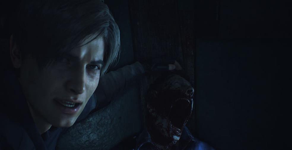 生化危机2:豪华版.Resident Evil 2 Remake Deluxe Edition_0