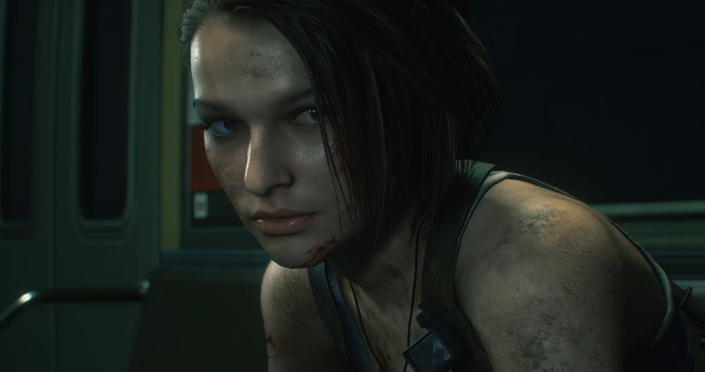 生化危机3:重制版.RESIDENT EVIL 3_0